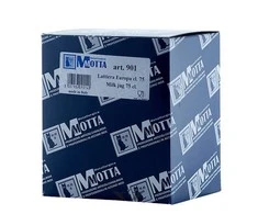 Motta Plieninis pieno ąsotis (CD/00901/75)