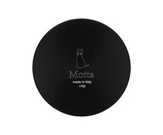 Kiti Kavos lyginimo įrankis Motta, 53 mm – Juodas