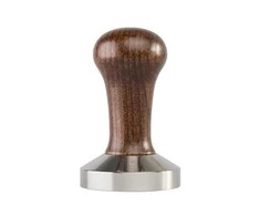 Kiti Motta Tamper Competition Brown - 58,4 mm