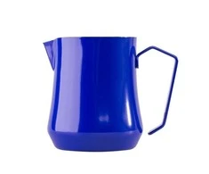 Milk jug Motta Mėlyna Tulip, 500 ml