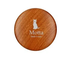 Kiti Kavos lyginimo įrankis Motta Wood, 58 mm
