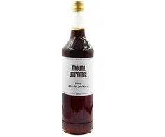 Mount Caramel - Apple Glogg sirupas 1l