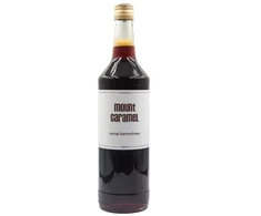 Mount Caramel - Caramel Syrup 1l