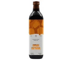 Mount Caramel - Caramel Syrup 750 ml