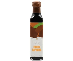 Mount Caramel - Chocolate Syrup 250 ml