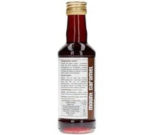 Mount Caramel - vyšnių sirupas 200 ml