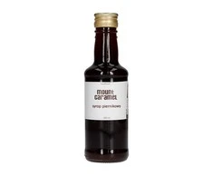Mount Caramel - imbierinis sirupas 200 ml