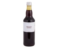 Mount Caramel - Caramel Syrup 500 ml