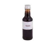 „Mount Caramel“ šokolado sirupas, 200 ml