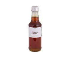 „Mount Caramel“ „Mount Caramel“ sirupas su vanile, 200 ml