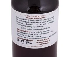 Mount Caramel - Caramel Syrup 200 ml