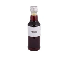 Mount Caramel - Caramel Syrup 200 ml