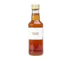 Mount Caramel - Lavender Syrup 200ml