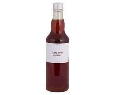 Mount Caramel - Vanilla Syrup 500 ml
