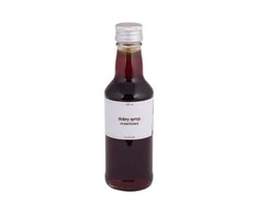 „Mount Caramel“ – graikinių riešutų sirupas, 200 ml