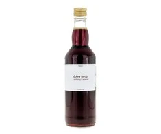 Mount Caramel - Salty Caramel Syrup 500 ml