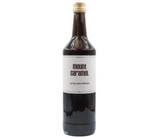 Mount Caramel - imbierinis sirupas 1000 ml