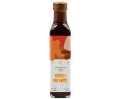 Mount Caramel - Gingerbread Syrup 250 ml