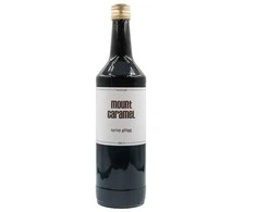 Mount Caramel - Glogg sirupas 1l