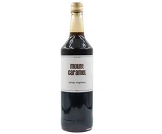 Mount Caramel - mėtų sirupas 1 l