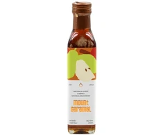 Mount Caramel - Mulled Apple Syrup 250 ml