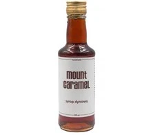 Mount Caramel - Pumpkin Syrup 200 ml