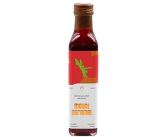 Mount Caramel - Raspberry Syrup 250 ml