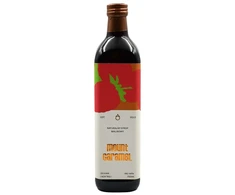 Mount Caramel - Raspberry Syrup 750 ml