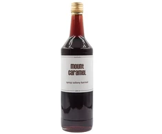 Mount Caramel - Salted Caramel Syrup 1l