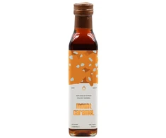Mount Caramel - Salted Caramel Syrup 250 ml