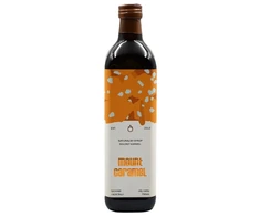 Mount Caramel - Salted Caramel Syrup 750 ml