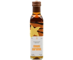 Mount Caramel - Vanilla Syrup 250 ml