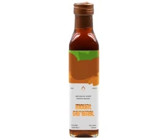 Mount Caramel - Walnut Syrup 250 ml
