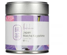Mount Everest Tea „Mount Everest“ arbata – japoniška „Matcha Kagoshima“ 40 g