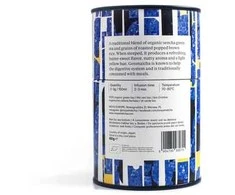 Natūrali ekologiška žalioji arbata „Genmaicha“ su skrudintu ryžiumi 60 g – Moya Matcha