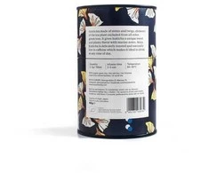 Natūrali ekologiška žalioji arbata „Kukicha“ 60 g – Moya Matcha