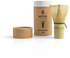 Moya Matcha Bambuko šluotelė