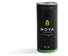 Moya Matcha Traditional arbata, 30 g
