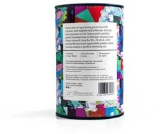Moya Matcha Ekologiška biri japoniška žalioji arbata MOYA SENCHA No. 21, 60 g
