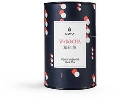 Moya Matcha Moya - Wakocha - Loose Tea 60g