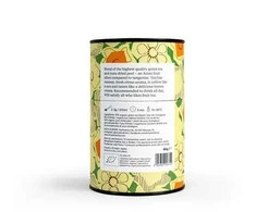 Moya Matcha Moya - Yuzu Tea - Loose Tea 60g