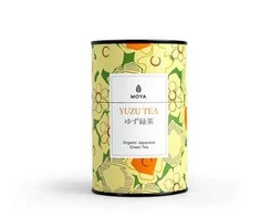 Moya Matcha Moya - Yuzu Tea - Loose Tea 60g