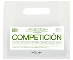 Nomad Coffee - Colombia Chiroso Las Flores Washed Filter 250 g
