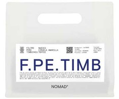 Nomad Coffee - Peru Timbuyacu Washed Filter 250 g
