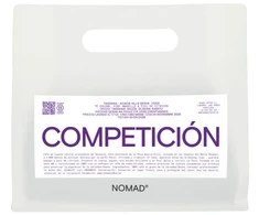 Nomad Coffee - Tanzania Acacia Hills Gesha Washed 250 g