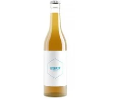 On Lemon Ant citrinos - Icebata Jasmine - 330 ml Gėrimas