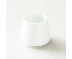 ORIGAMI - Aroma Cup 200ml Baltas