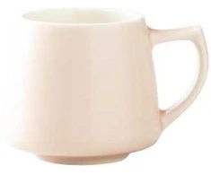 ORIGAMI - Aroma Cup 200ml Matt Rožinė