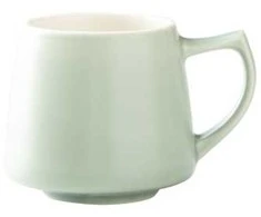 ORIGAMI - Aroma Cup 200ml Matt Žalias
