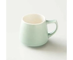 ORIGAMI - Aroma Cup 200ml Matt Žalias